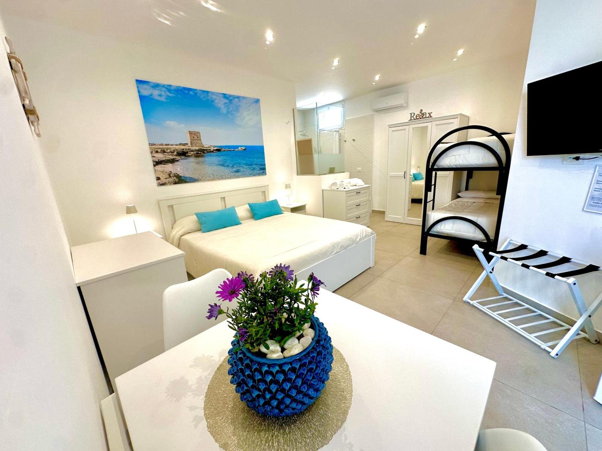 Torre Pozzillo Beach Чинизи Экстерьер фото